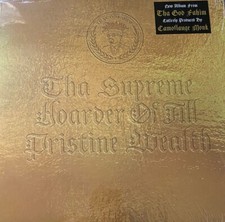 Tha God Fahim - Tha Supreme