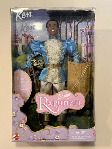 Barbie ken come principe - come,