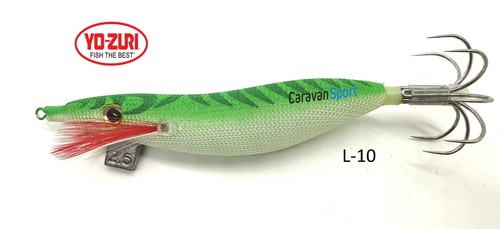 Totanara zuri squid - totanara, yo-zuri