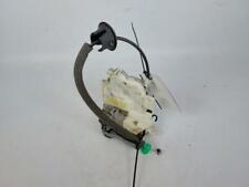 8X1837016G SERRATURA PORTA ANT DX AUDI A4 AVANT (8W5 - B9) 2.0 TDI 16V AUT 190CV