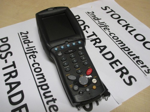 Datalogic falcon 4410 color - falcon,