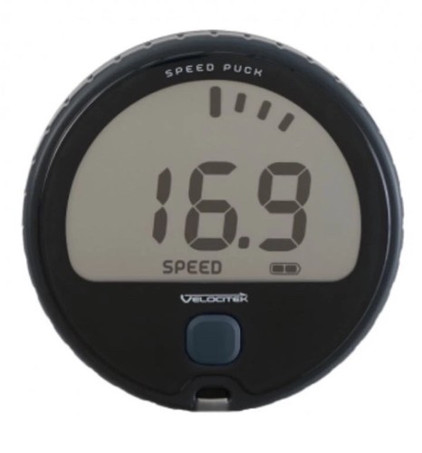 Velocitek speedpuck sailing - speedpuck,