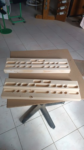 Tavola allenamento - tavola, da