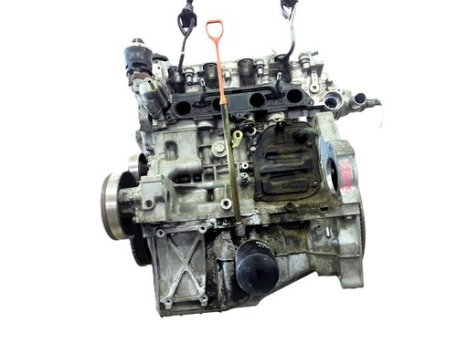 L12a4 motore honda jazz - jazz, 1.2