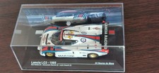 Lancia lc2 mans - 1:43,