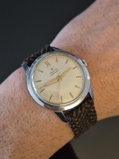 ZENITH BUMPER AUTOMATICO