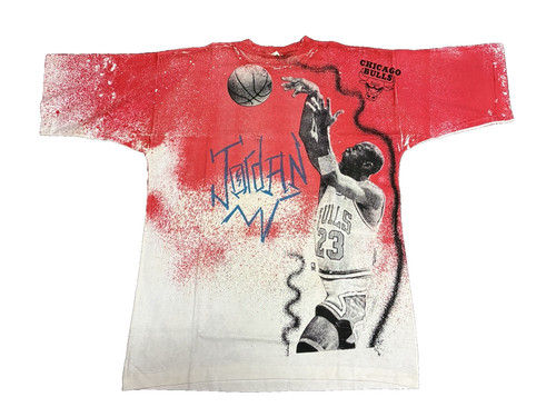 Shirt maglietta michael air - t-shirt,