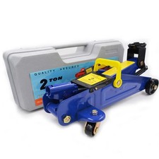 Cric Idraulico Carrello 2T
