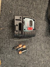 Bosch GPL5 5-Point
