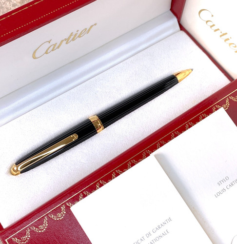 Penna sfera cartier vintage - penna,