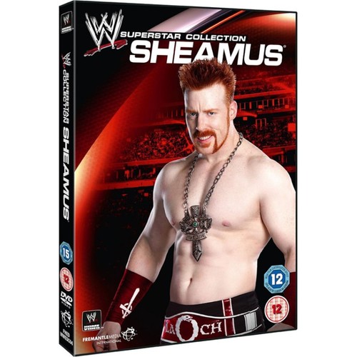 Collezione wwe superstar - wwe,