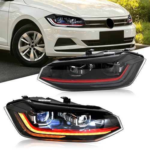 Faro proiettore led per - , vw
