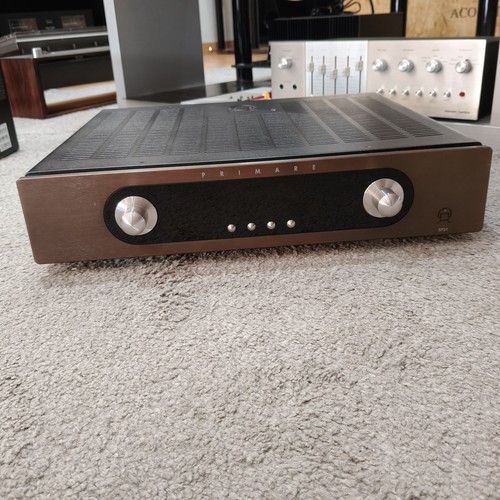Primare sp31 preamplicatore - sp31,