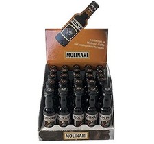 MOLINARI LIQUORE SAMBUCA AL