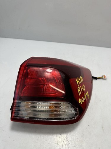 92402h8000 faro posteriore - 92402h8000,