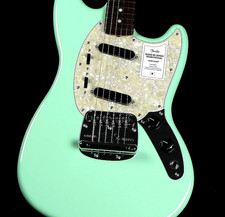 Fender FSR Collection Made In