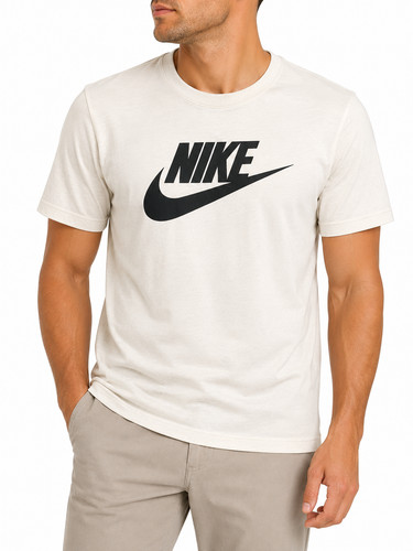 Shirt nike ragazzo - ragazzo, bianca