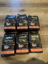 Lavazza Espresso Barista Gran