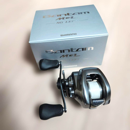 Mulinello shimano bantam - shimano, 18