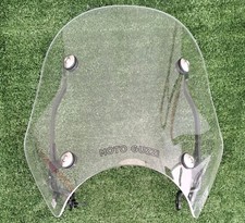 CUPOLINO PARABREZZA ORIGINALE MOTO GUZZI V7 STONE 850 DAL 2021 IN POI