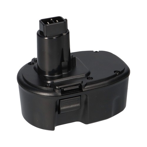 Batteria compatibile dewalt - compatibile,