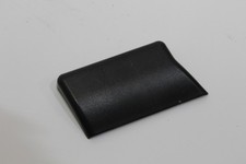 Audi A4 B6 B7 os esterno esterno b montante inferiore in plastica nero 8E0853590