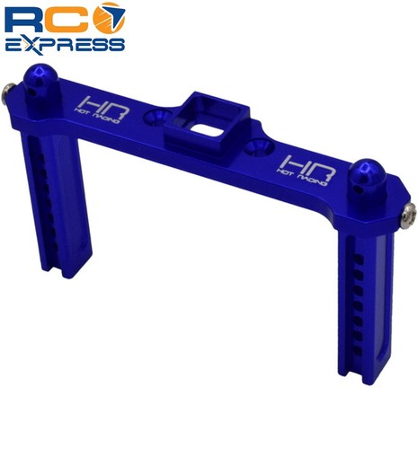 Hot racing traxxas revo - racing,