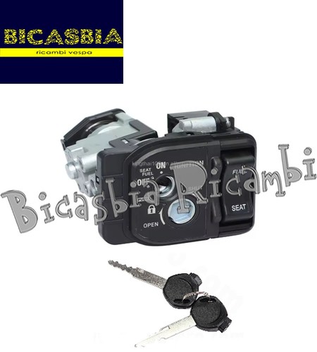21284 kit chiavi accensione - 21284,
