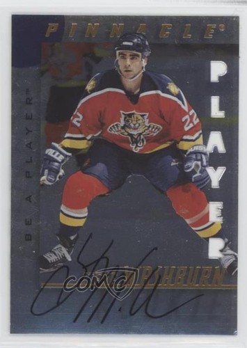 1997 pinnacle a - 1997-98,