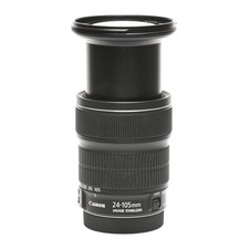 Obiettivo Canon EF