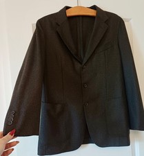 COME NUOVO! GIACCA UOMO CARUSO