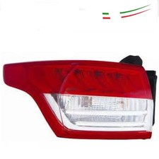 FANALE FANALINO STOP ESTERNO