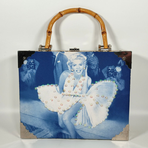 Marilyn monroe braciano - marilyn,