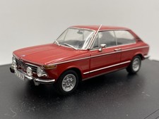 MINICHAMPS BMW 2000tii touring