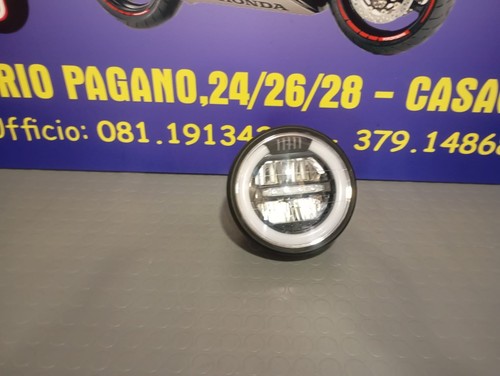 Faro lem motor - , 110