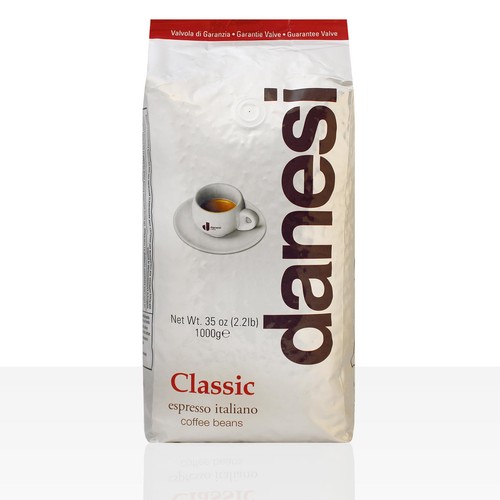Danesi caffe classic espresso - danesi,