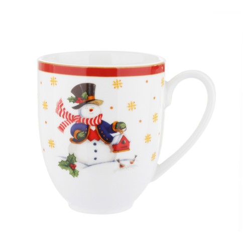 Kasanova tazza mug pupazzo - kasanova,