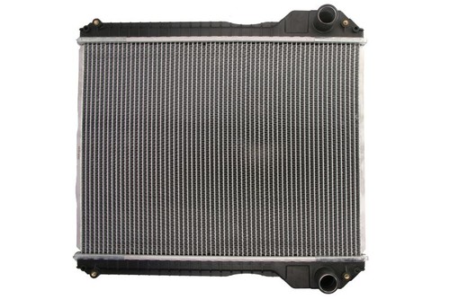Radiatore del motore - , hw