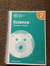 Oxford International Primary