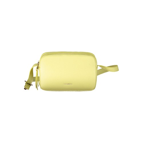 Coccinelle giallo leather - coccinelle,