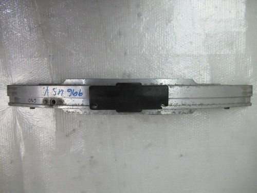 Supporto paraurti alluminio - in,