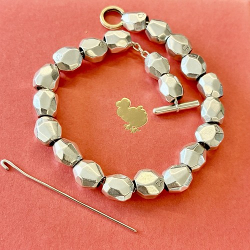 Dodo pomellato bracciale - dodo,