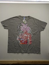 T-shirt uomo Dragon Ball Z