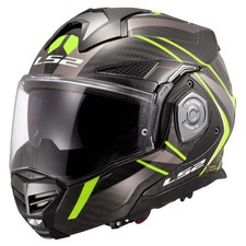 Casco Modulare Reversibile