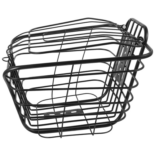 Cestino porta bici - ,