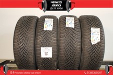 4 PNEUMATICI HANKOOK 215/55
