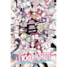 100 ragazze che - che, amano
