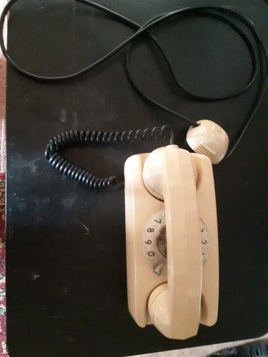 Telefono vintage gte starlite - vintage,