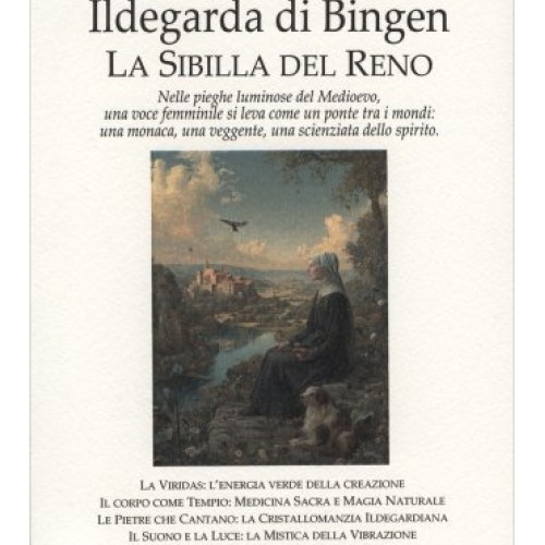 Libro ildegarda bingen la - ildegarda, bingen.