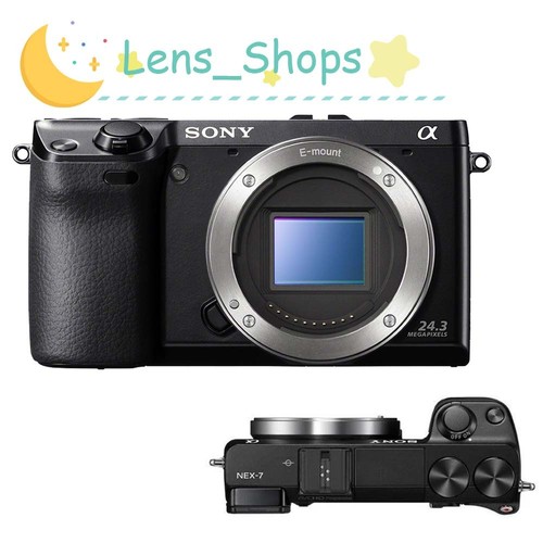 Fotocamera digitale mirrorless